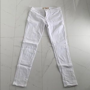 Hollister Stretch Low-Rise Jean Legging 👖